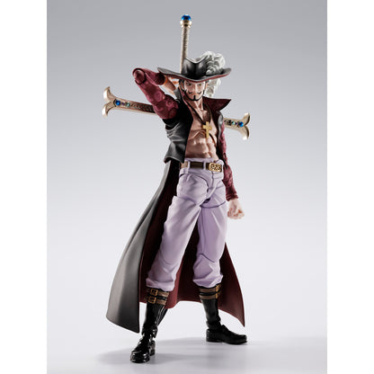 S.H.Figuarts Dracule Mihawk -Hawk-Eye-