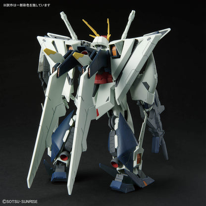 HG 1/144 Xi Gundam – The Sorcery of Nymph Circe
