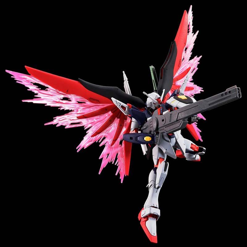HG 1/144 Destiny Gundam Spec II [Final Battle Image Color] | Bandai