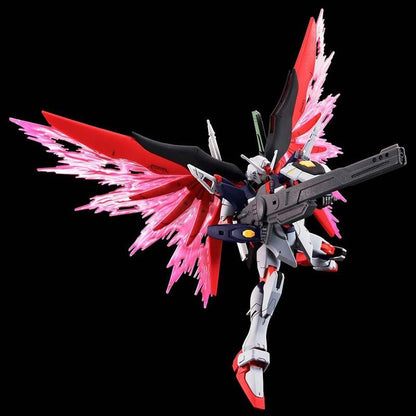 HG 1/144 Destiny Gundam Spec II [Final Battle Image Color] | Bandai