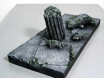 Saint Seiya Background Set