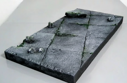 Saint Seiya Background Set