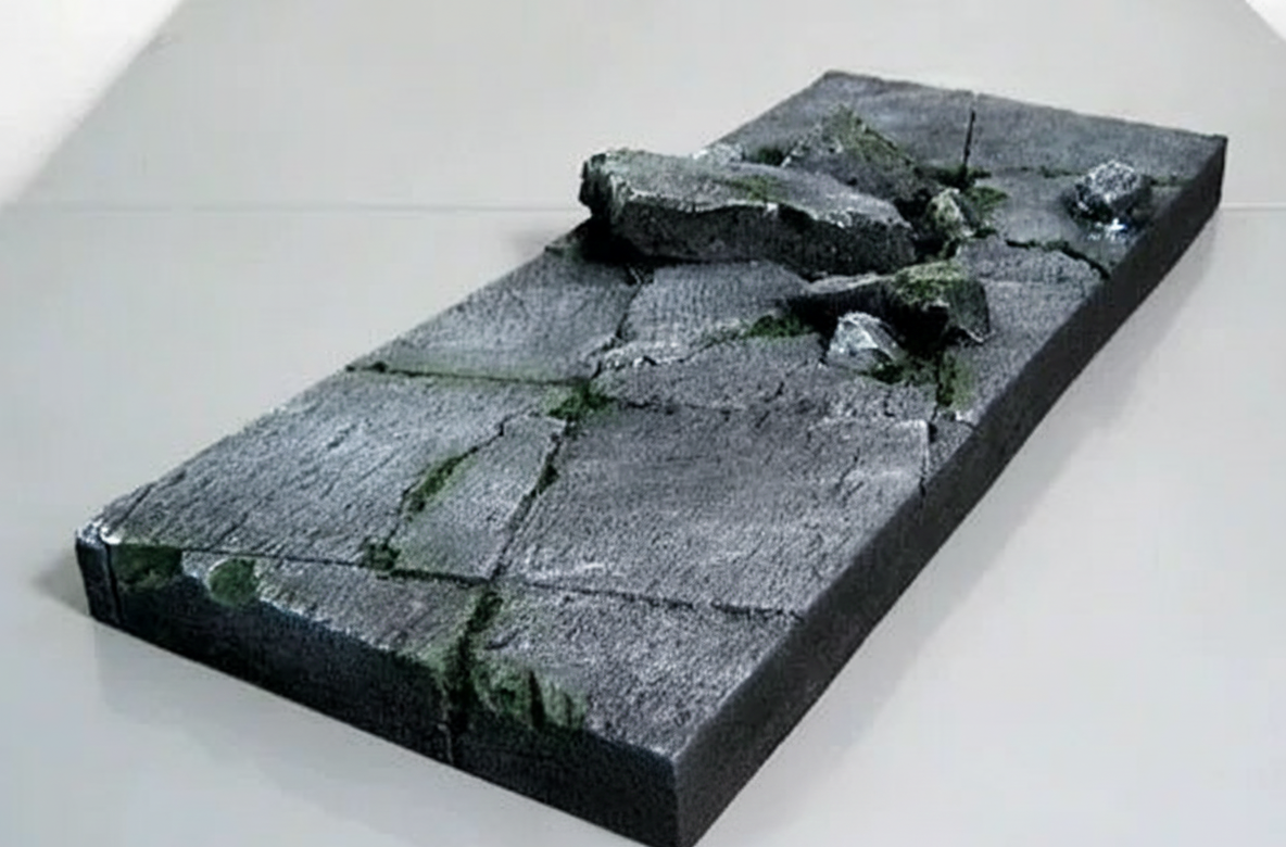 Saint Seiya Background Set