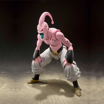 S.H.Figuarts Majin Buu -Evil-