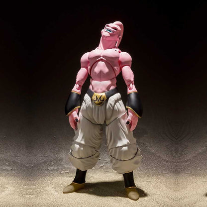 S.H.Figuarts Majin Buu -Evil-