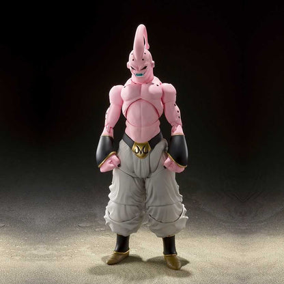S.H.Figuarts Majin Buu -Evil-