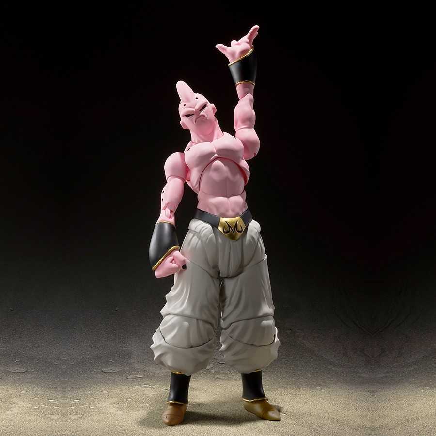 S.H.Figuarts Majin Buu -Evil-