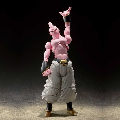 S.H.Figuarts Majin Buu -Evil-