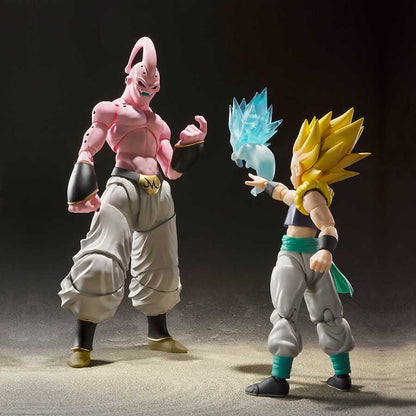 S.H.Figuarts Majin Buu -Evil-