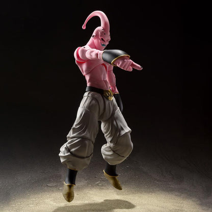 S.H.Figuarts Majin Buu -Evil-