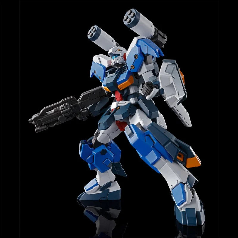 HG G-Line Standard Armor