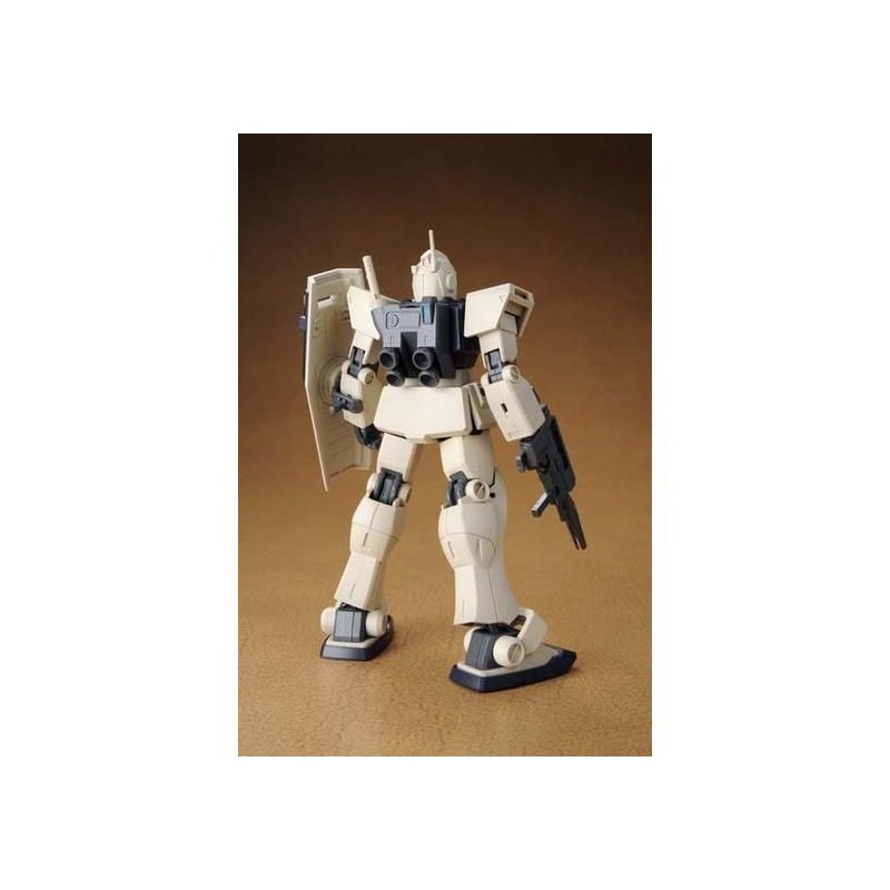HG GM II Desert Color Ver.
