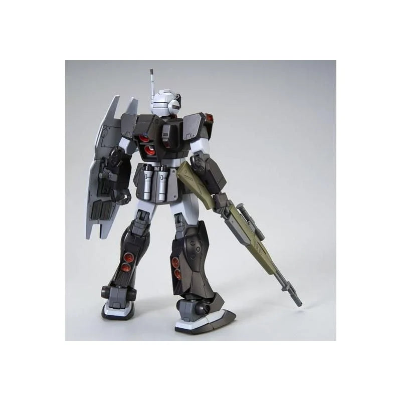 HG GM Sniper II (Lydo Wolf)