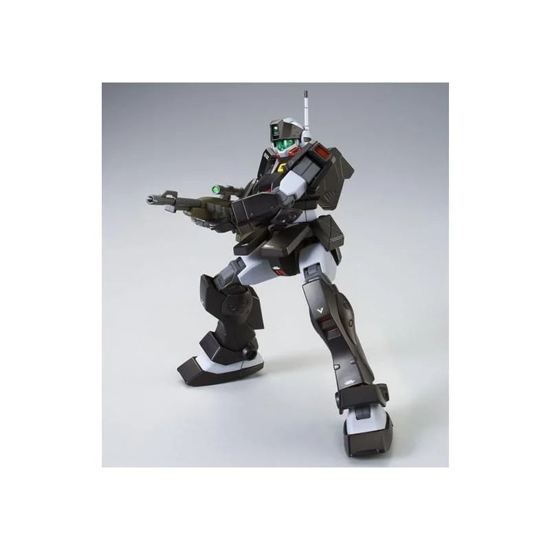 HG GM Sniper II (Lydo Wolf)