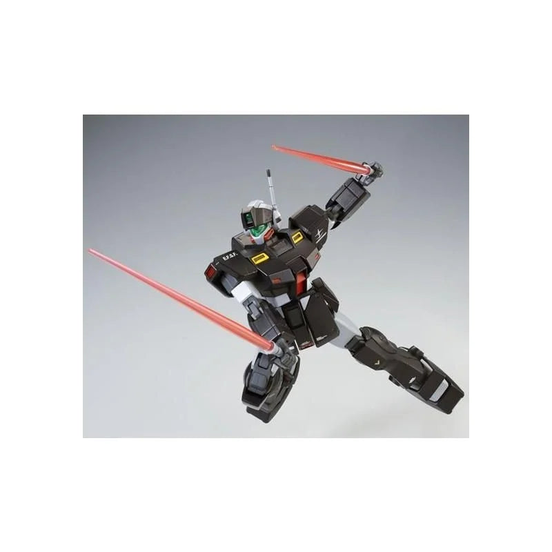 HG GM Sniper II (Lydo Wolf)