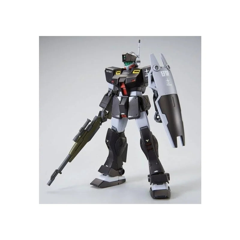 HG GM Sniper II (Lydo Wolf)