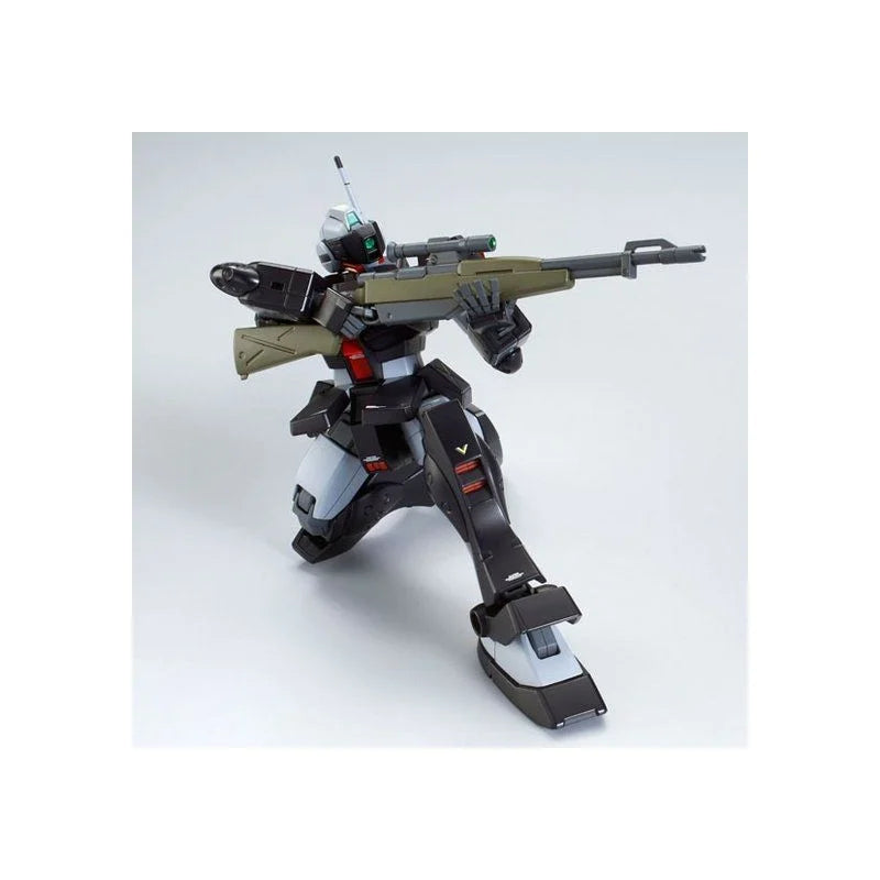 HG GM Sniper II (Lydo Wolf)