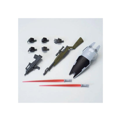 HG GM Sniper II (Lydo Wolf)