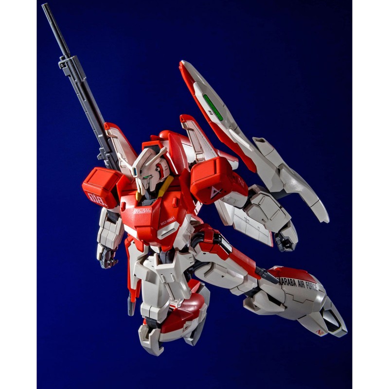 HG Zeta Plus (Test Image Color)