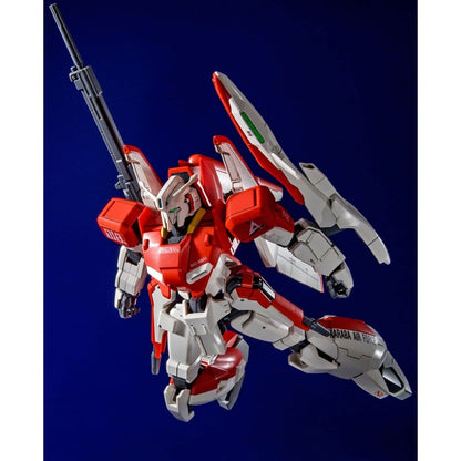 HG Zeta Plus (Test Image Color)
