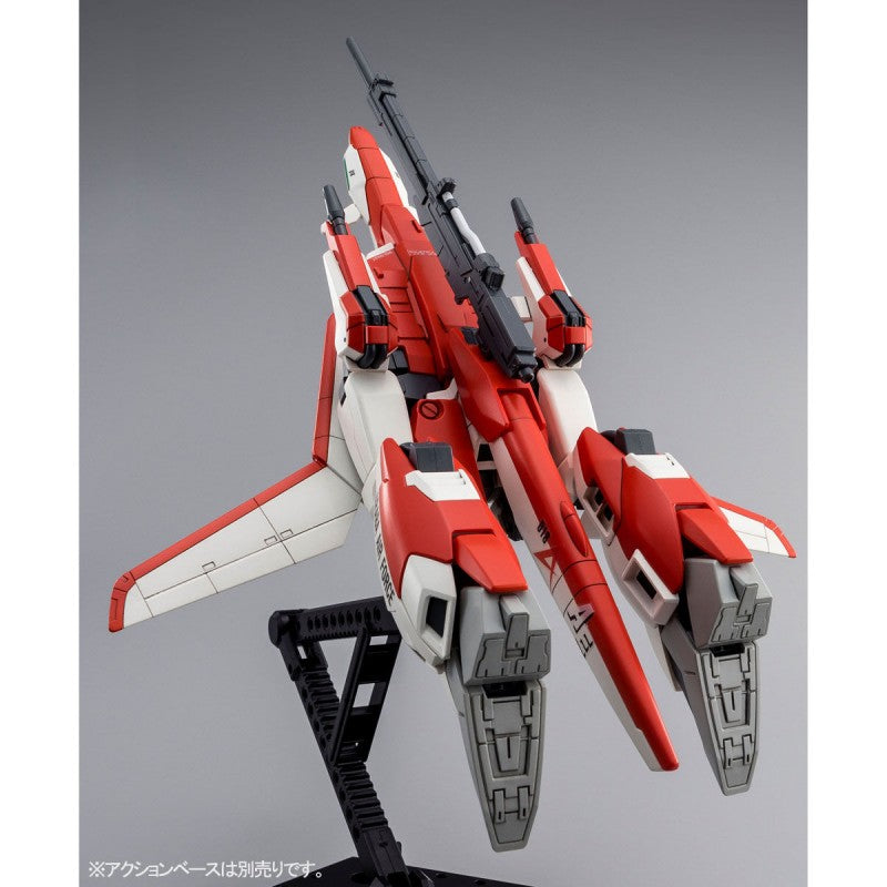HG Zeta Plus (Test Image Color)