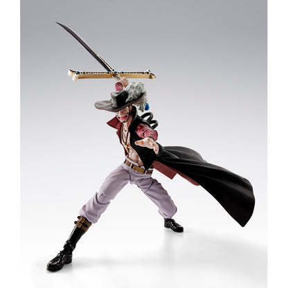 S.H.Figuarts Dracule Mihawk -Hawk-Eye-