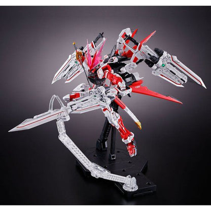 MG Gundam Astray Red Dragon