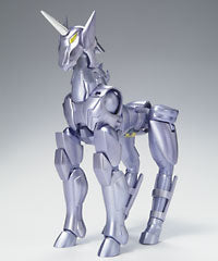 Myth Cloth Unicorn Jabu