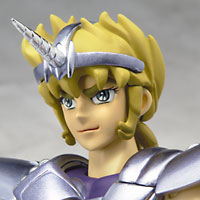 Myth Cloth Unicorn Jabu