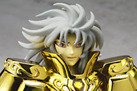 Gemini Saga & Grand Pope