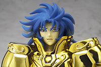 Gemini Saga & Grand Pope