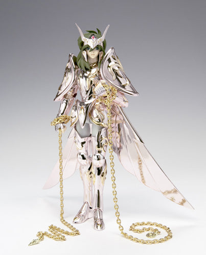 Myth Cloth Andromeda Shun God Cloth