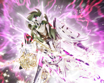 Myth Cloth Andromeda Shun God Cloth