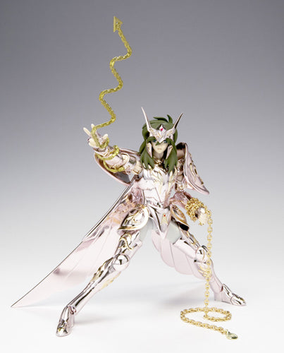 Myth Cloth Andromeda Shun God Cloth