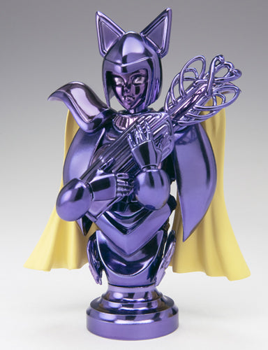 Myth Cloth Ophiuchus Shaina ＆ Cassios