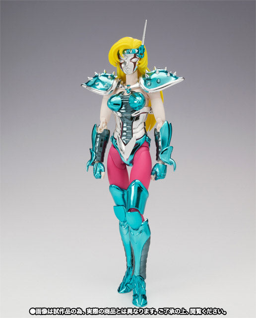 Myth Cloth Chameleon June