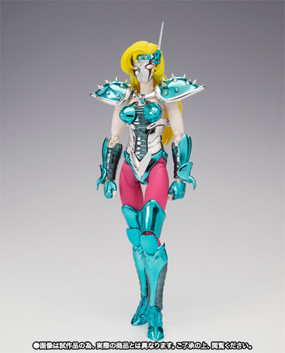 Myth Cloth Chameleon June