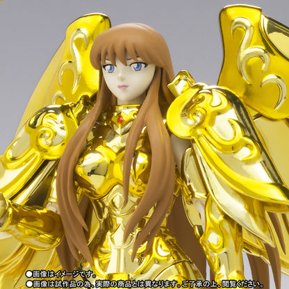 Myth Cloth Goddess Athena Original Color Edition