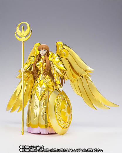 Myth Cloth Goddess Athena Original Color Edition
