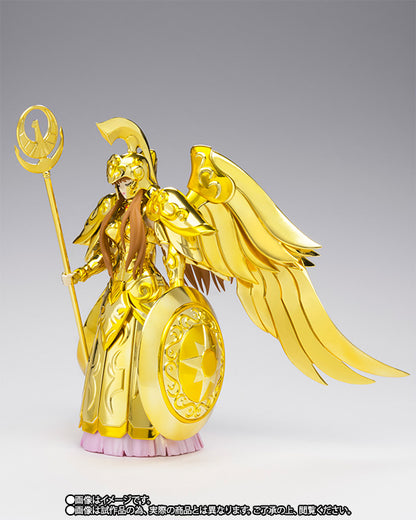 Myth Cloth Goddess Athena Original Color Edition