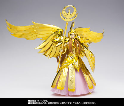 Myth Cloth Goddess Athena Original Color Edition