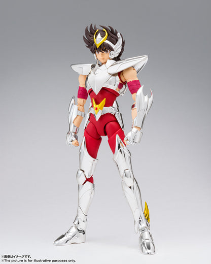 Myth Cloth EX Pegasus Seiya (Final Bronze Cloth)