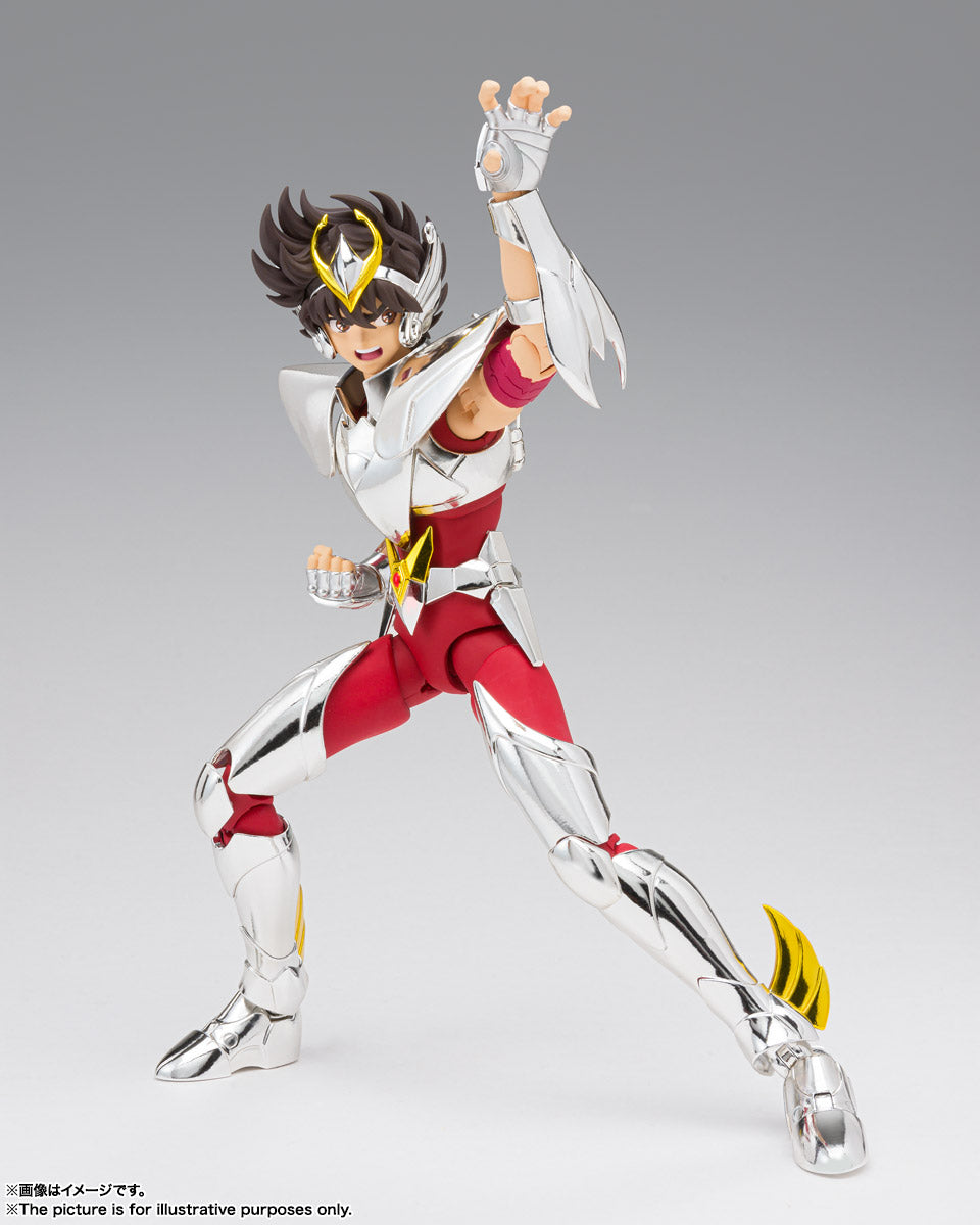 Myth Cloth EX Pegasus Seiya (Final Bronze Cloth)
