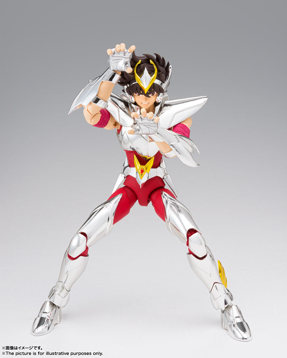 Myth Cloth EX Pegasus Seiya (Final Bronze Cloth)