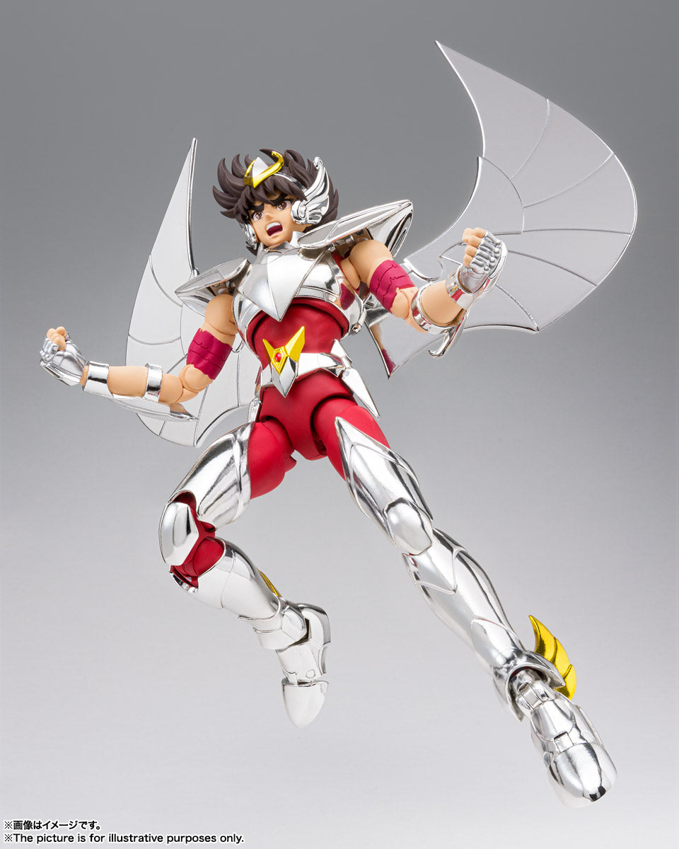 Myth Cloth EX Pegasus Seiya (Final Bronze Cloth)