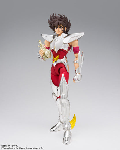 Myth Cloth EX Pegasus Seiya (Final Bronze Cloth)