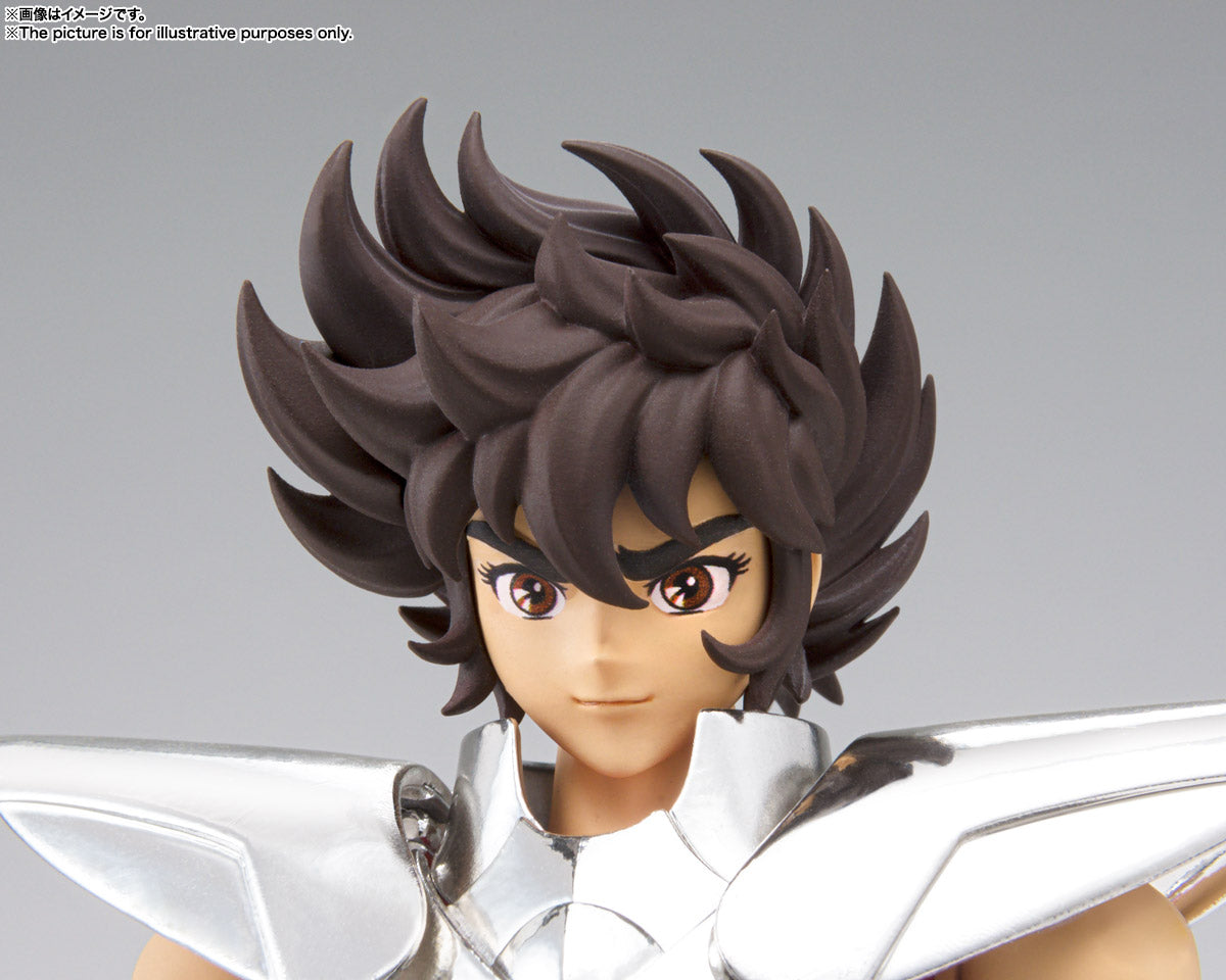 Myth Cloth EX Pegasus Seiya (Final Bronze Cloth)