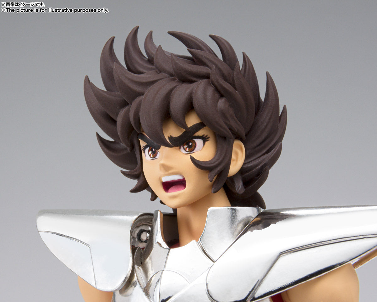 Myth Cloth EX Pegasus Seiya (Final Bronze Cloth)