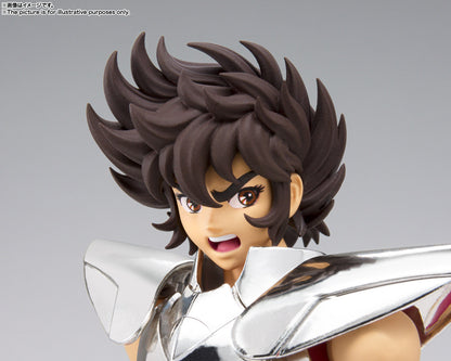 Myth Cloth EX Pegasus Seiya (Final Bronze Cloth)