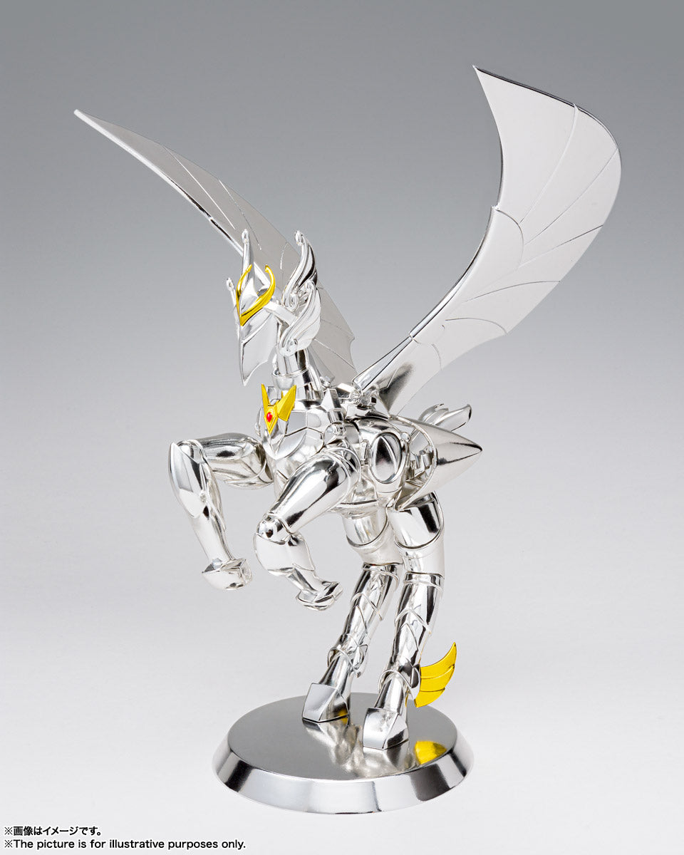 Myth Cloth EX Pegasus Seiya (Final Bronze Cloth)